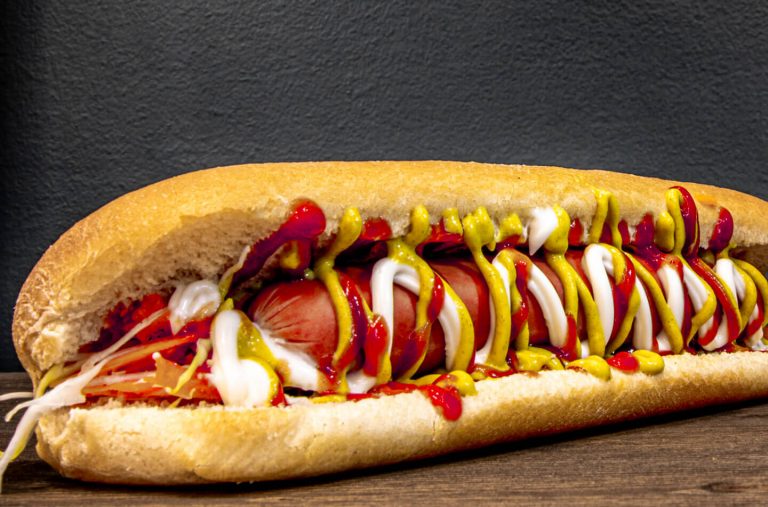Foodie-Hot Dog3